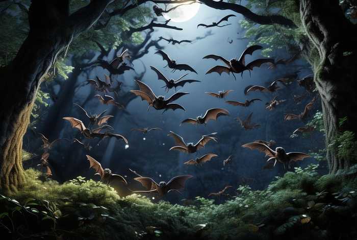 蝙蝠生活在哪 - 蝙蝠生活在哪里视频 蝙蝠生活在哪 - 蝙蝠生活在哪里视频