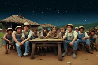 反映知青生活的电视剧有哪些2019年 反映知青生活的电视剧有哪些2019年版