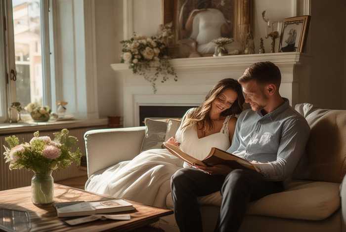 婚后生活是什么样子 婚后生活是什么样子的