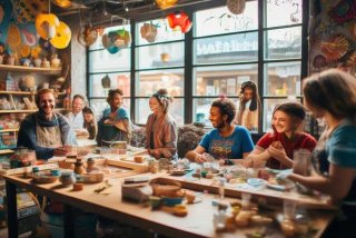 创意家居生活馆好做吗，创意家居生活馆好做吗工资高吗