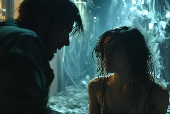 流氓有多可怕 女生耍流氓有多可怕