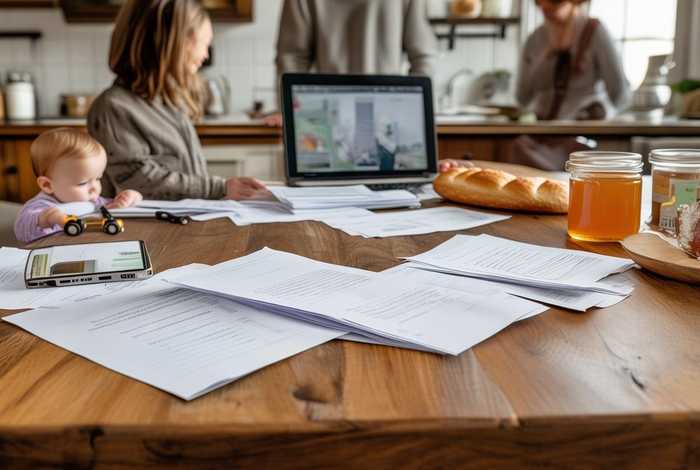 家庭生活费包括哪些费用(家庭生活费包括哪些费用科目) 家庭生活费包括哪些费用(家庭生活费包括哪些费用科目)