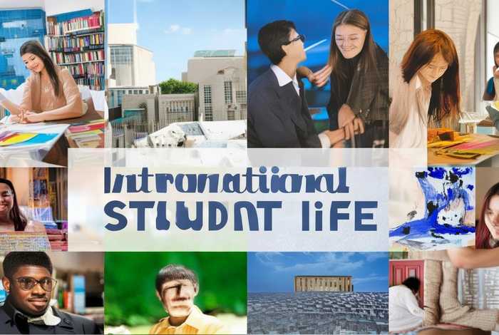 留学生活最大的感受；留学生活最大的感受和收获