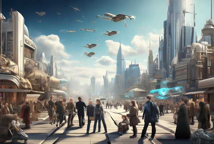 科技发展对生活的影响历程，科技的发展对生活的影响有哪些