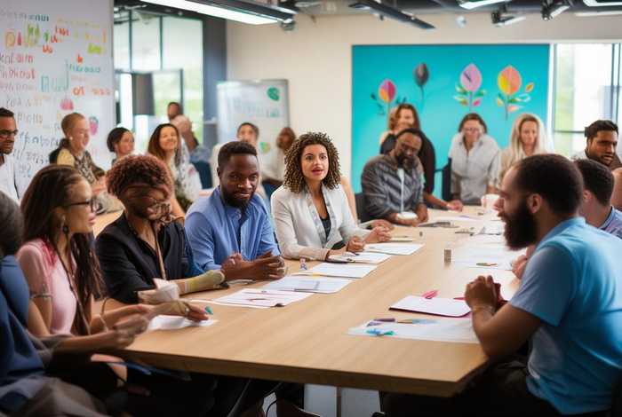 公司的企业文化 - 公司的企业文化心得体会