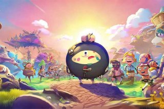 mc大白生活大冒险师徒，mc大白解说生活大冒险