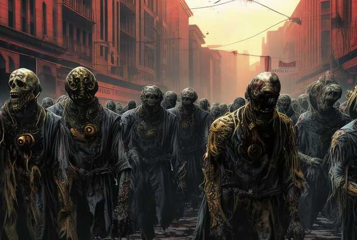 僵尸生活1.03巴比伦礼包，僵尸生活1.1巴比伦汉化版礼包码