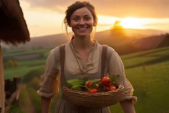 穿越农妇好生活陆敏 穿越农妇好生活陆敏的小说