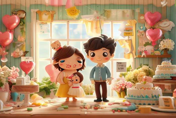 测试你婚后过什么样的生活，测试你婚后是什么命