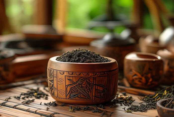 茶生活茶叶罐子推荐 - 茶叶罐子有什么用