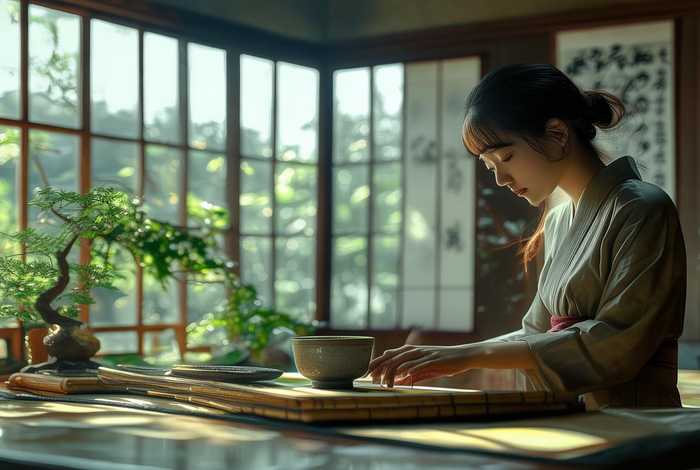 茶叶与生活作文1000 茶叶与生活作文1000字怎么写