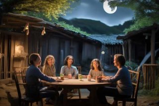 军户家的幸福生活素华映月；军户幸福生活 素华映月txt