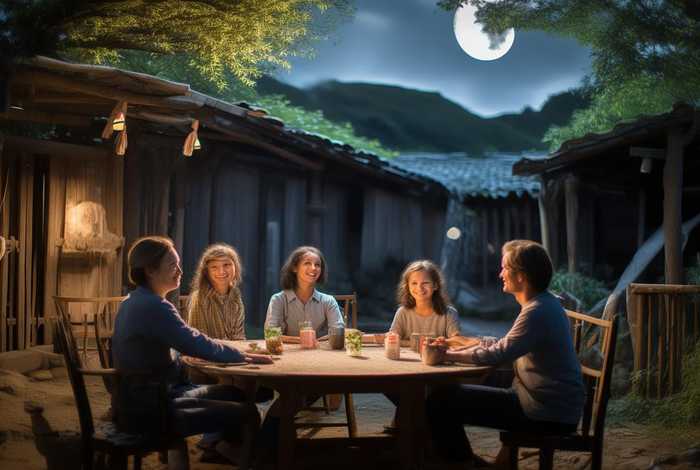 军户家的幸福生活素华映月；军户幸福生活 素华映月txt