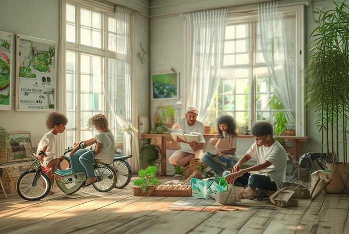 低碳生活简单含义 低碳生活简单含义有哪些