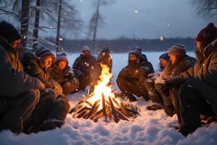 零度以下生活全集观看，零度以下的生活第7季全集