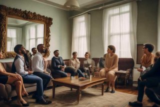 礼仪在生活中有哪些作用 - 礼仪在生活中有哪些作用呢