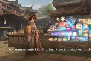 剑三生活技能专精可以改吗；剑三生活技能专精可以改吗贴吧