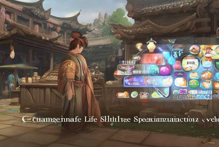 剑三生活技能专精可以改吗；剑三生活技能专精可以改吗贴吧