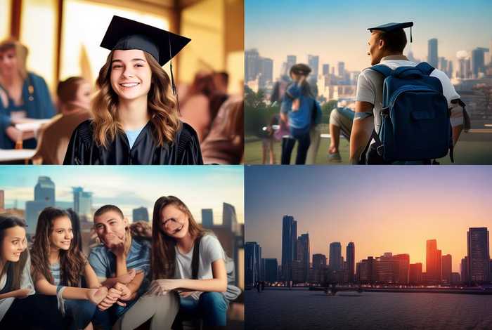 大学四年的生活总结；大学四年生活方面的总结