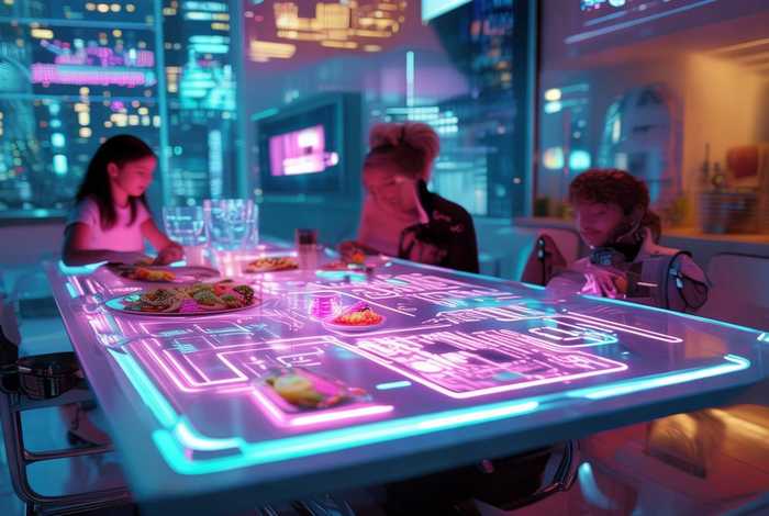 科技生活画优秀作品 科技生活画优秀作品图片 科技生活画优秀作品 科技生活画优秀作品图片