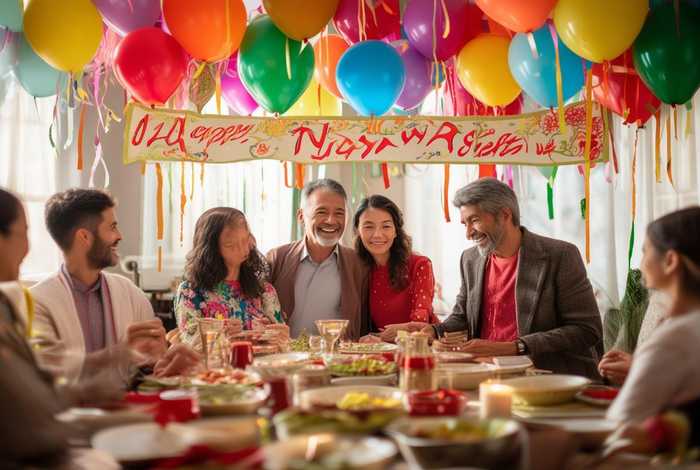 创享生活喜事临门（创享新生活）