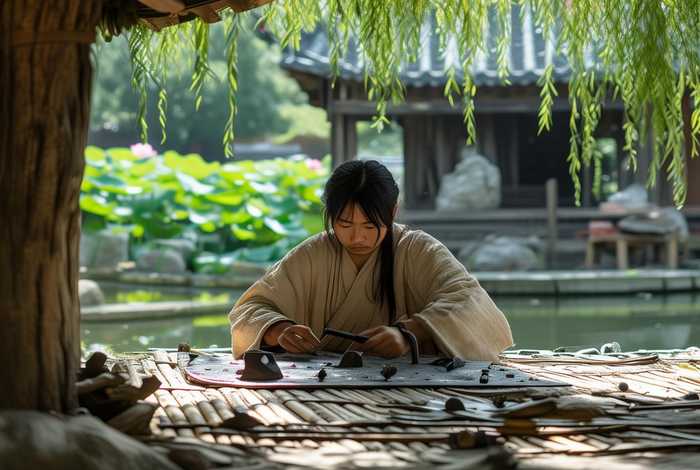 剑网3生活技能攻略 - 剑网3生活技能攻略图