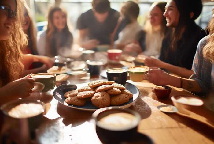 给生活加点糖的朋友圈 给生活加点糖的朋友圈说说