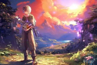 从零开始的异世界生活24，从零开始的异世界生活24卷插图