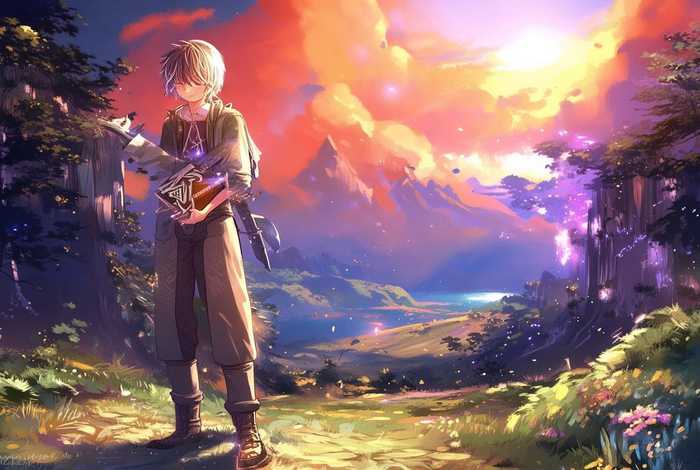 从零开始的异世界生活24，从零开始的异世界生活24卷插图