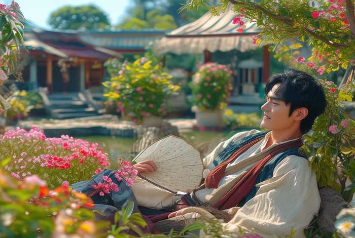 鹿鼎记生活，鹿鼎记生活变得很轻松是哪一集