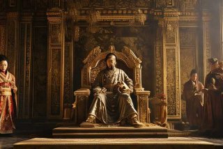 古代帝王的生活、古代帝王的生活水平