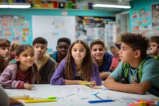 初中生活畅想300字 - 初中生活畅想300字左右