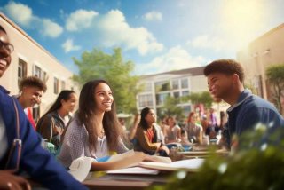 对高中生活的感受100字，对高中生活的感受100字怎么写