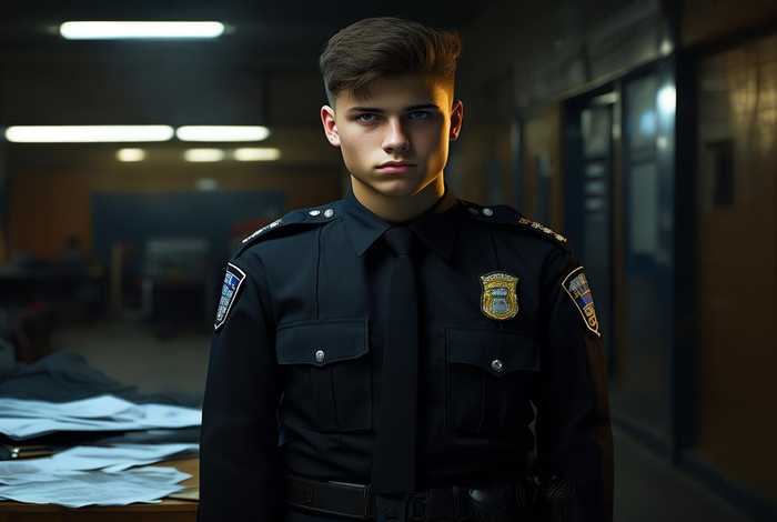 警校生工作感悟 警校生工作感悟简短