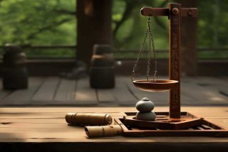 尺斗秤 尺斗秤的含义