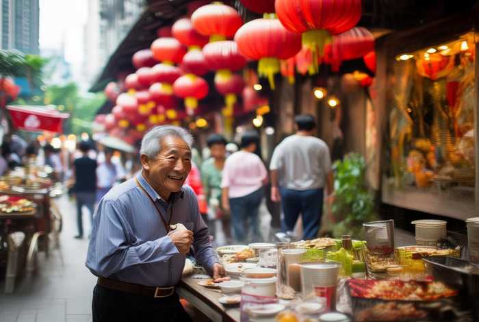 广州人怎么生活、广州人怎么生活起来的 广州人怎么生活、广州人怎么生活起来的