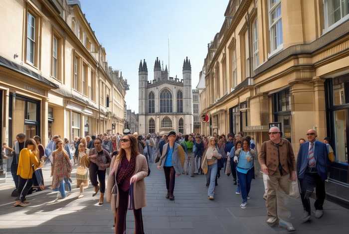 巴斯生活成本高吗，巴斯生活成本高吗知乎