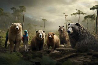 动物生活环境不断遭到破坏 - 动物生活环境不断遭到破坏怎么办