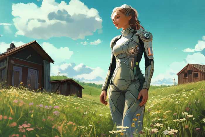 空间女的田园生活免费；空间女的田园生活免费阅读