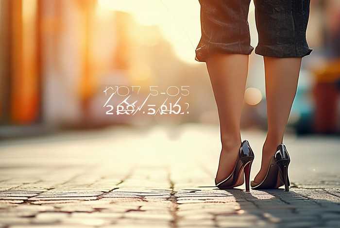 高跟鞋生活2017—05-05更新时间表图片、高跟生活746
