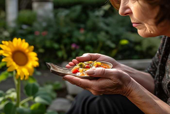 咀嚼生活的滋味500字；咀嚼生活的滋味500字怎么写