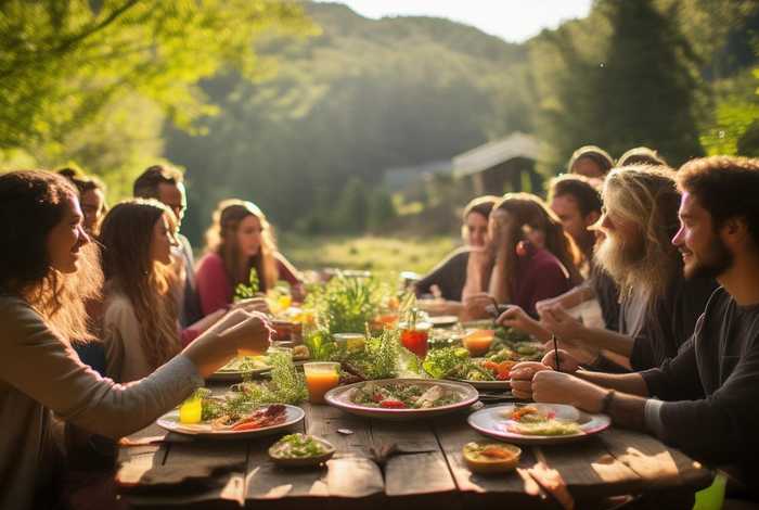 慢生活方式是什么意思，慢生活方式的用意是什么