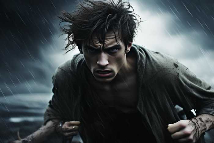 霍雨浩失控的原因是什么、霍雨浩为什么黑化