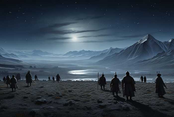 反映边塞军旅生活的古诗、反映边塞军旅生活的古诗有哪些