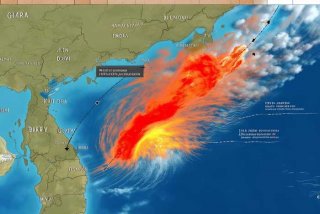 广东最新台风实时路径、广东最新台风实时路径表