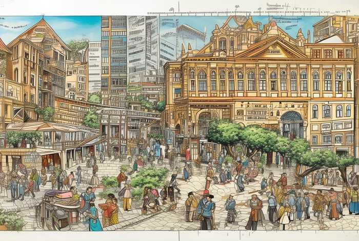 近代社会生活史变迁、近代社会生活史变迁图