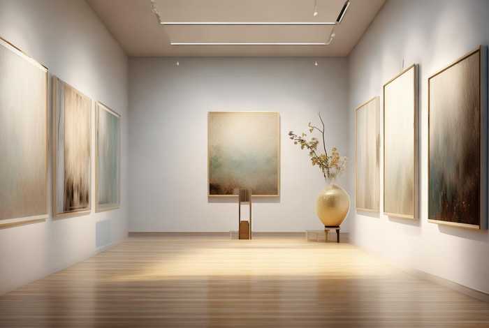 格调生活；格调生活画廊