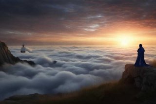 悲剧与人生的距离阅读答案，悲剧与人生的距离读后感