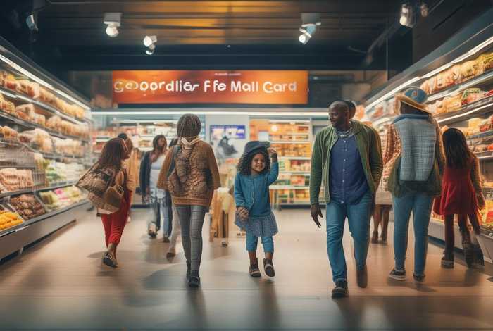 fesco好生活商城卡怎么使用；fesco 好生活