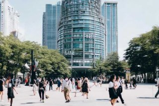 联合生活广场周边；联合生活广场周边有疫情吗